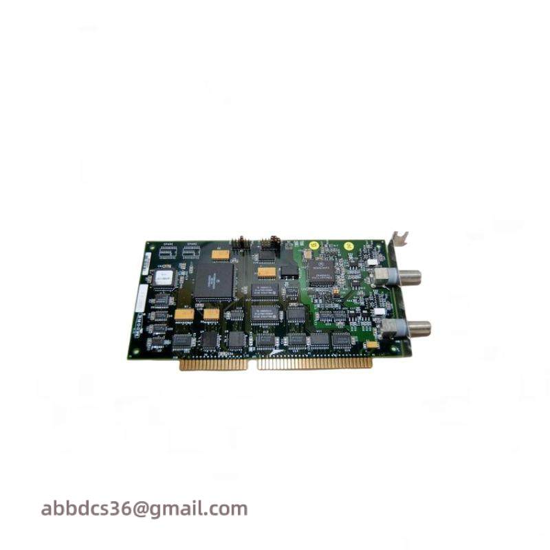 SIEMENS MOORE 16267-1/4 (M-NET) Interface Module 