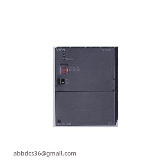SIEMENS PS307 307-1EA00-0AA0 Power Supply