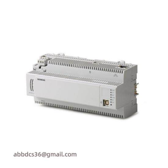 SIEMENS PXC00-E96.A PXC Modular