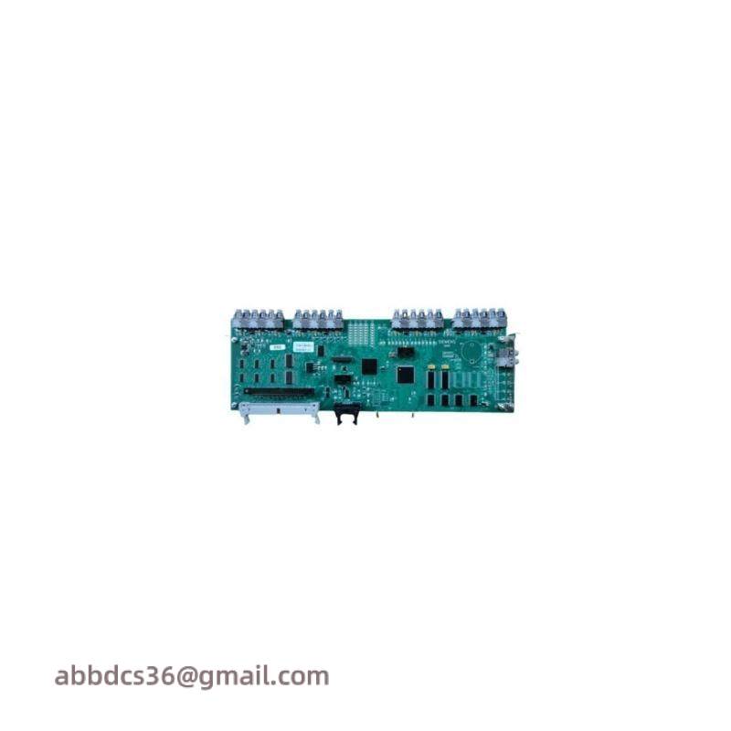 SIEMENS Robicon A1A363818.00M REV AC Communication Board