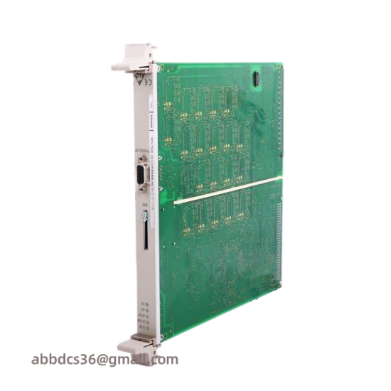 Siemens Robicon Cell Control Board 460B80.00