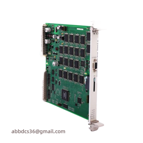 Siemens Robicon Cell Control Board A1A10000432.31M