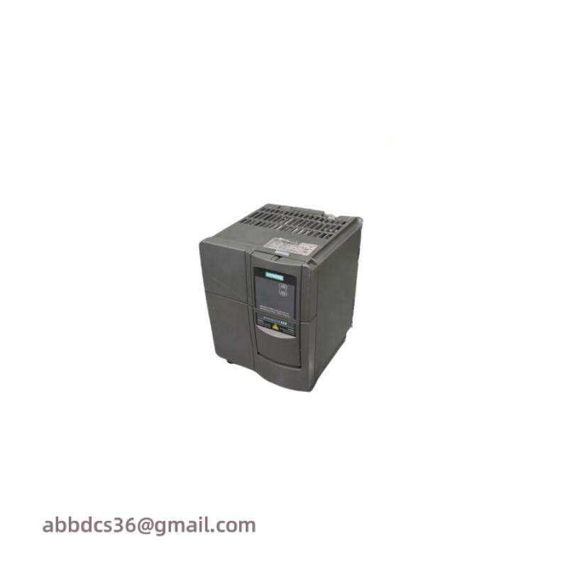 Siemens SE6440-2UD27-5CA1 Inverter