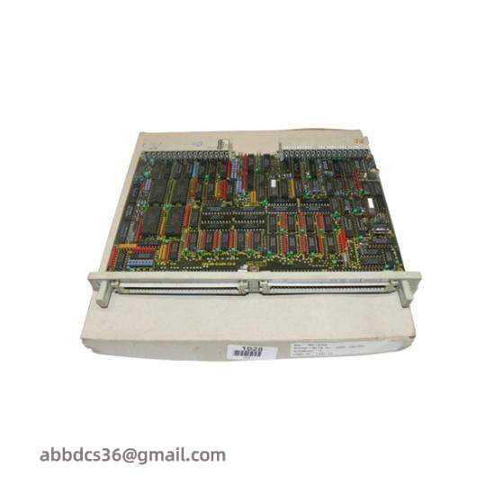 SIEMENS SICOMP PC32-F