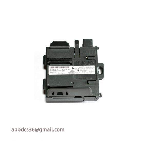 SIEMENS SMP-E20 C8451-A17-A26-7