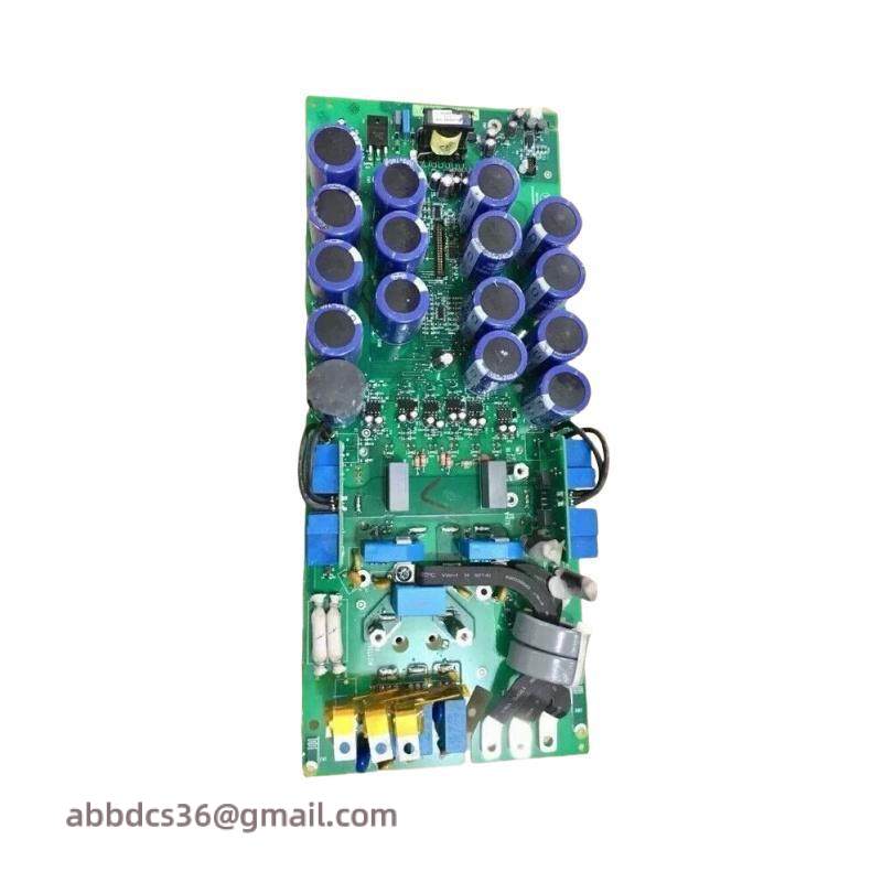 ABB SINT4450C Power board drives the main board