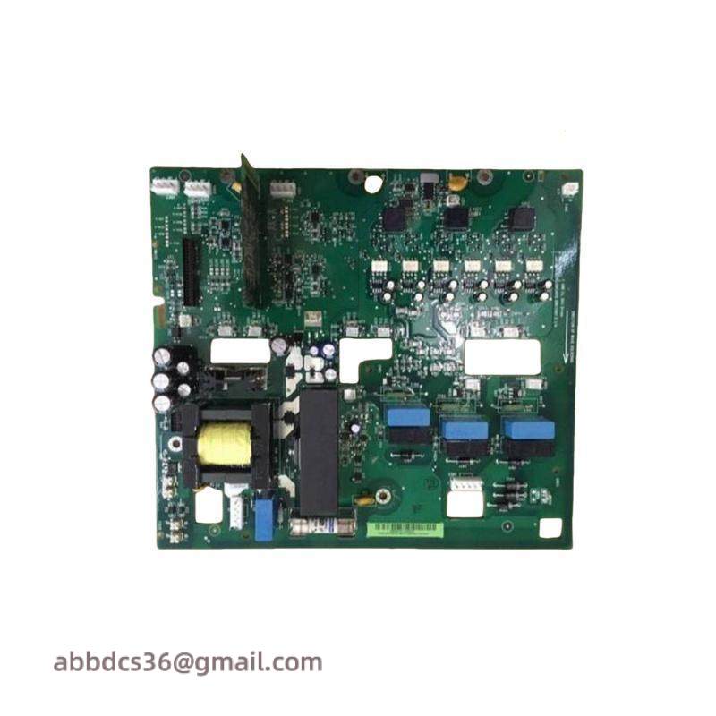 ABB SINT4610C 550 driver board