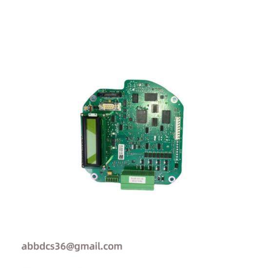 SIPOS 2SY5016-2SB00 Power control PCB