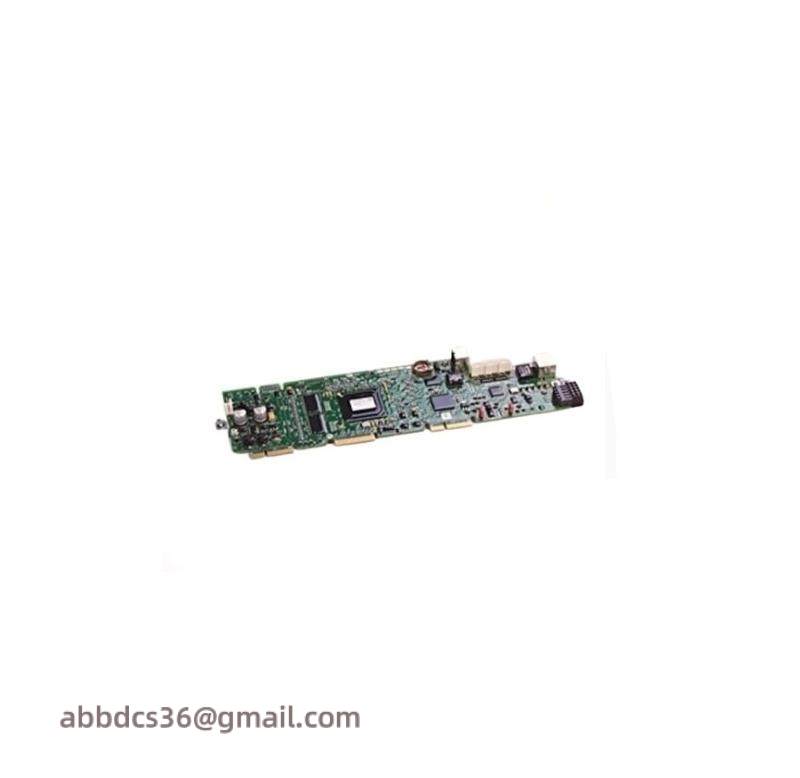 AB SK-R1-MCB1-PF753 Main Control Board