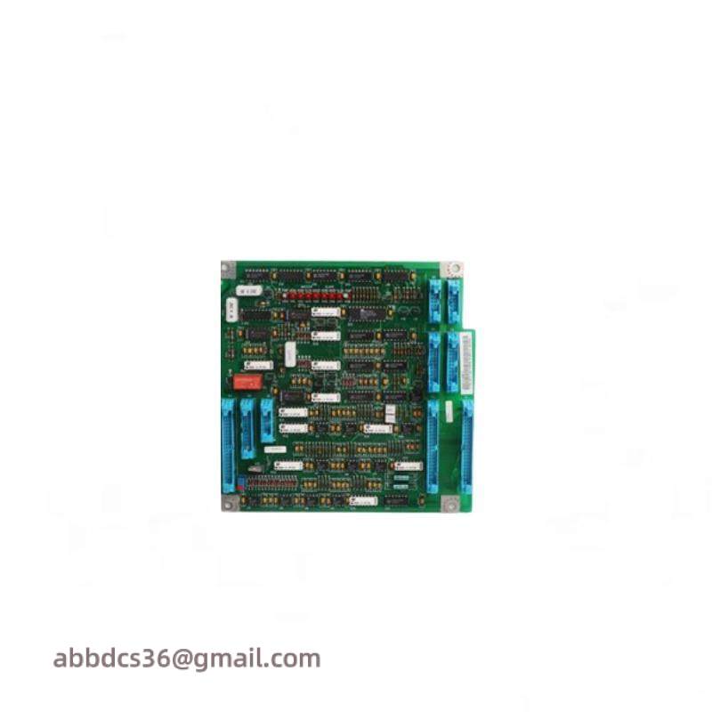 ABB SNAT620PCB RTD Input Module