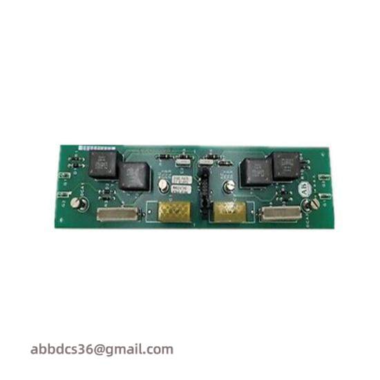 SP-110996 PC BOARD