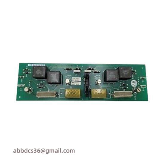 SP-110996 SP-105060 105066-02 ARMATURE PULSE PC BOARD