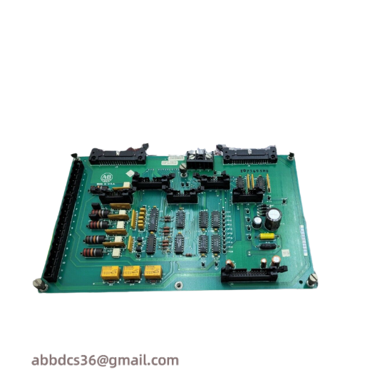 SP-119524 PC Board