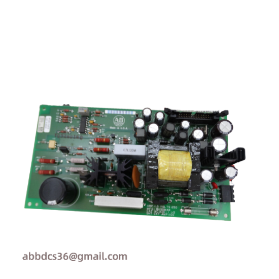 SP-142129 Power Supply