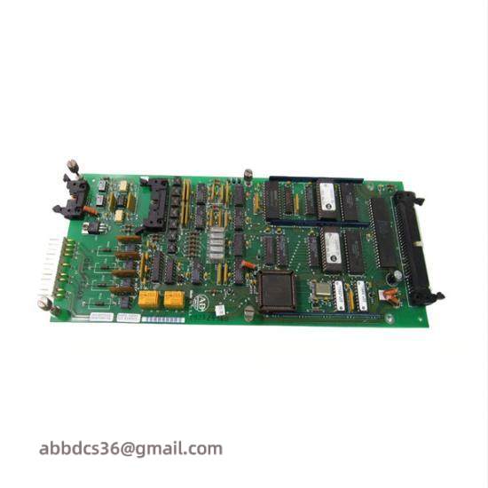 SP-145472 145470 119711-02 PC Board