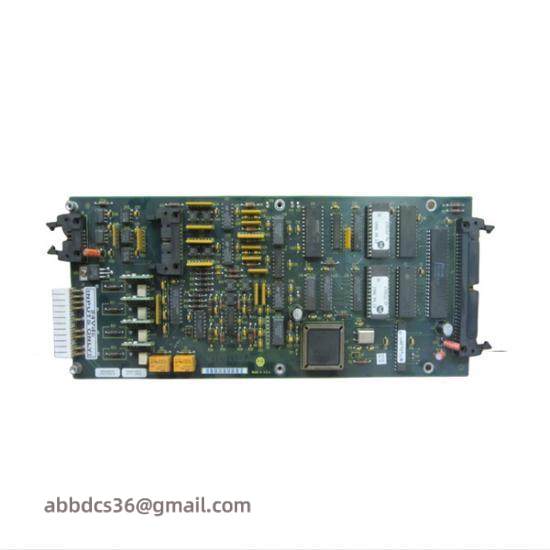 SP-170023 170013 170016-01 Discrete adapter board