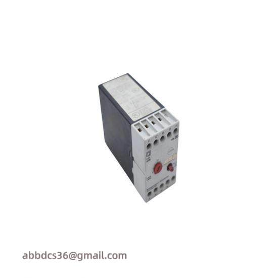 SQUARE D8430 DUA 2 AC/DC Voltage Control Relay automation parts