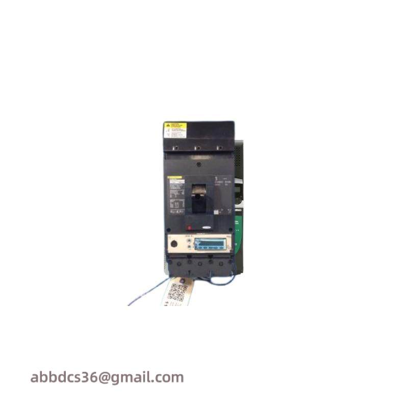 Square D LJA36600U43XEN CIRCUIT BREAKERS