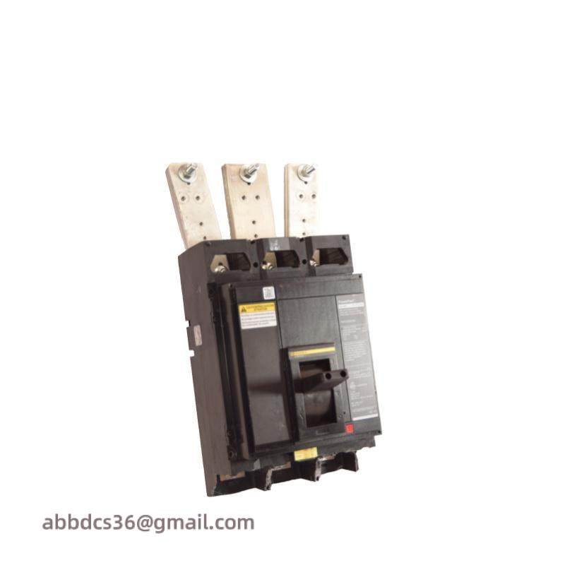 Schneide SQUARE D MJF32000Z60 I CIRCUIT BREAKER, 600A, 240V