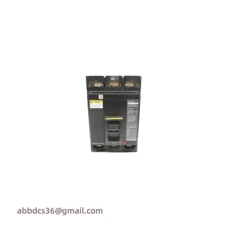 SQUARE D MJP32000Z80 Circuit breaker