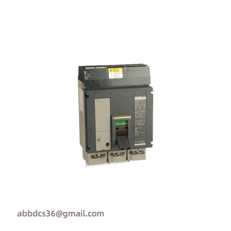 SQUARE D PGA36080 Circuit breaker