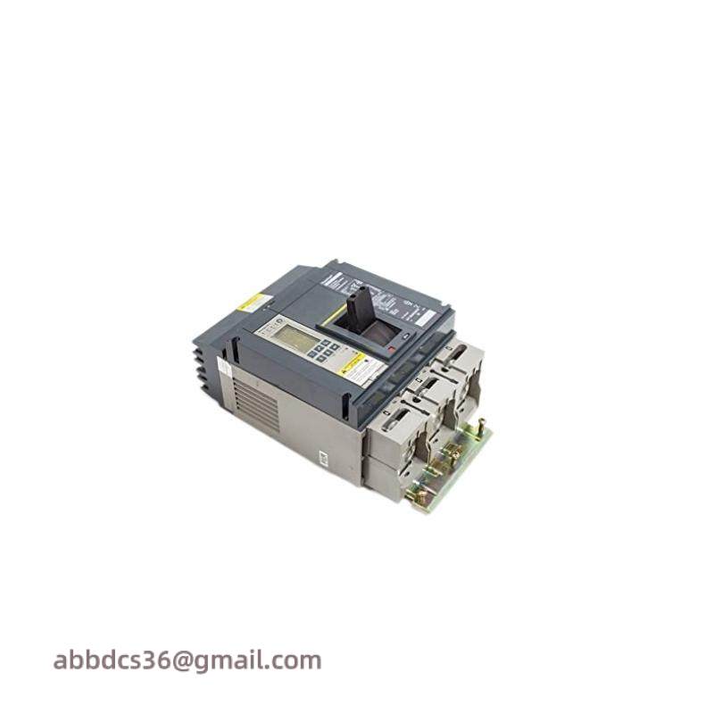 Square D PJA36120 Circuit Breaker