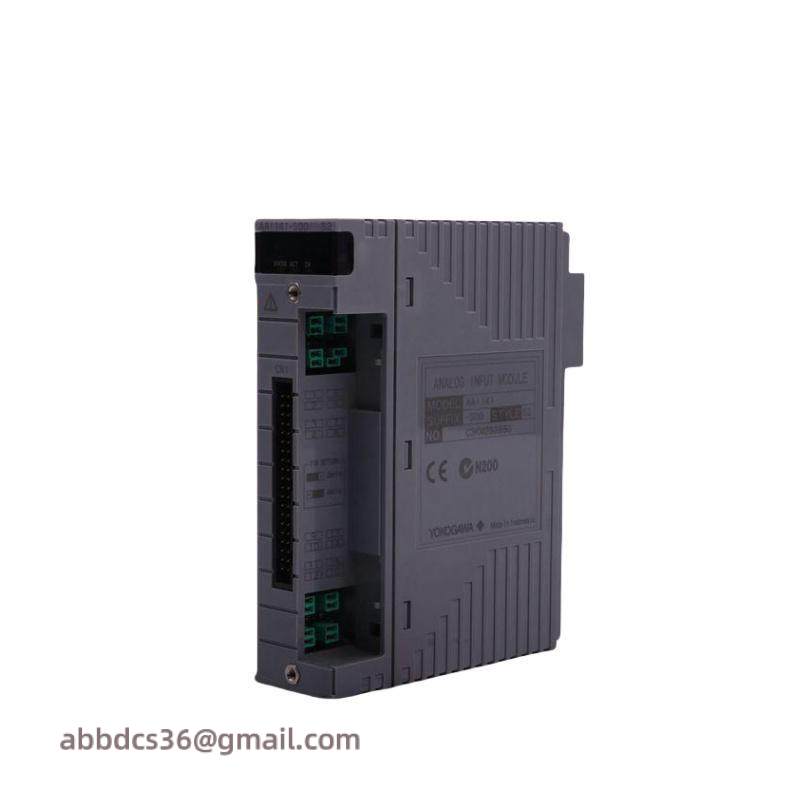 YOKOGAWA SR1B-045N-1KC Digital Output Module