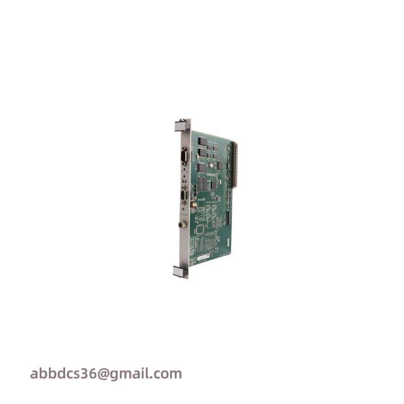 SST 5136-CN-VME Controlnet card