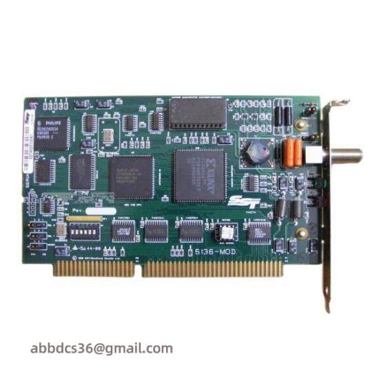 SST 5136-DNP-PCI