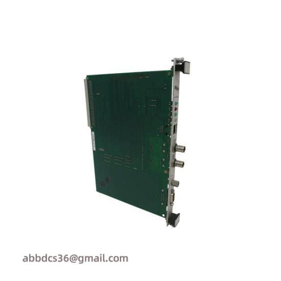 SST Brad Communications 5136-CN-VME Interface Card