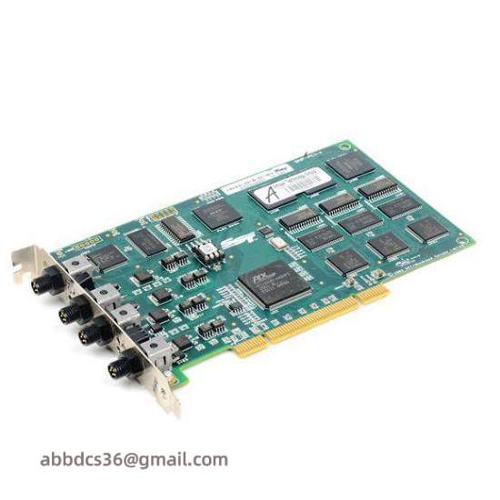 SST DNP-PCI-4 SST-DNP-PCI-4 Interface Card in New Condition