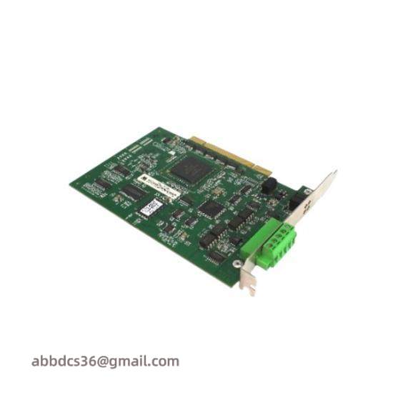 SST SST-CCS-PCU  Communication Interface Board