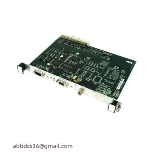 SST SST-PB3-VME-2-E PROFIBUS INTERFACE CARD