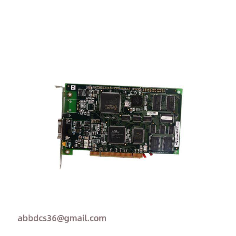 SST SST-PBMS-PCI multi-slave card