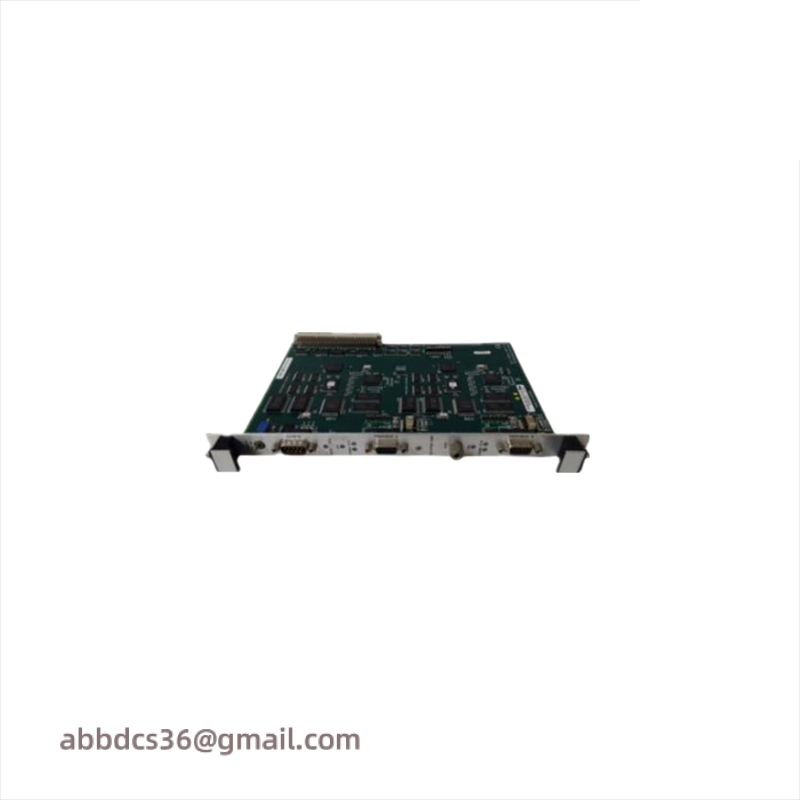 SST SST-PFB3-VME-2/SST-PB3-VME-1 Communication Board