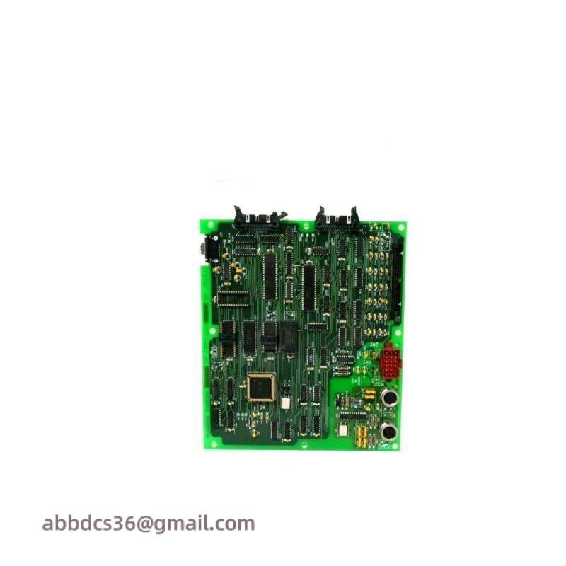 STOCK EQUIPMENT V380425.B01 D31771-1 D31705-1 A26491-A CONTROL BOARD