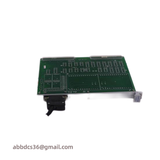 Sunds Defibrator Touch Point Module TVD-RM1 9068225