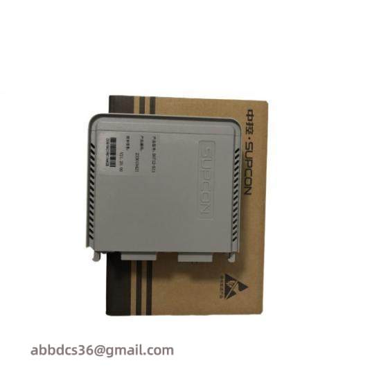 SUPCON DI711-S11 Digital signal input module
