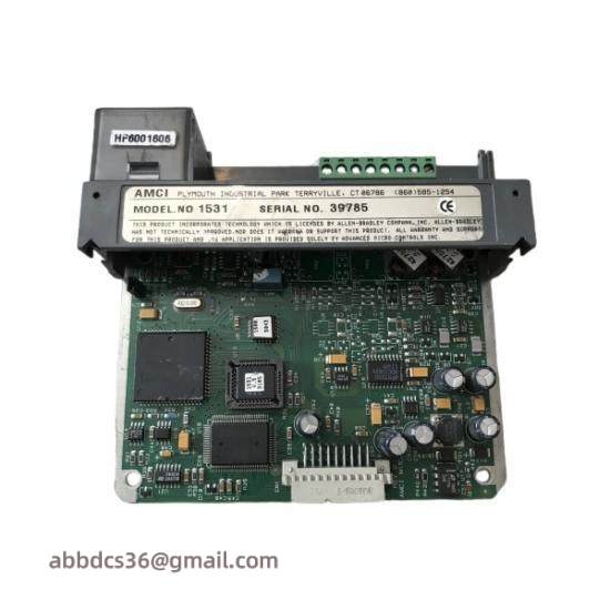 SUPCON GCS-2 OS-DA022A DCS module