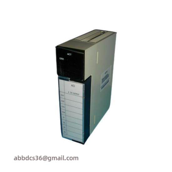 SUPCON GCS-2 YDC12 DCS module