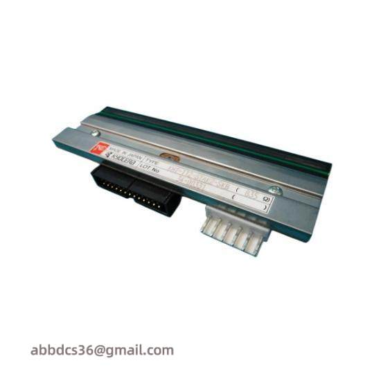 SUPCON KHT-112-8TAK2-SKB Thermal Print Head