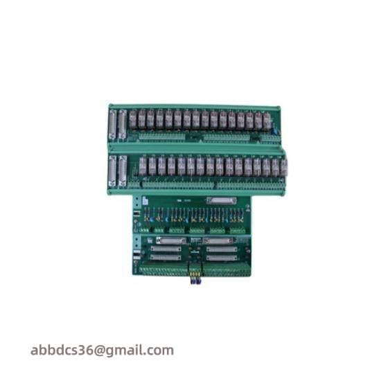 SUPCON TB351-IU DCS module