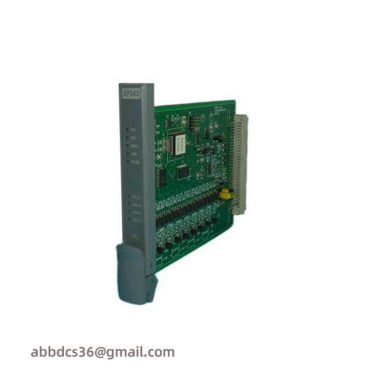 SUPCON XP362 Power Supply module