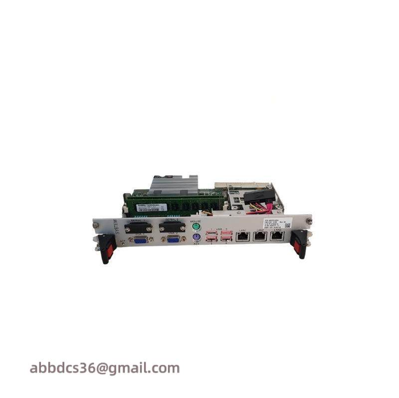 SYSTEM PDS-BX02E0954 PA03381-B391 Controller Board