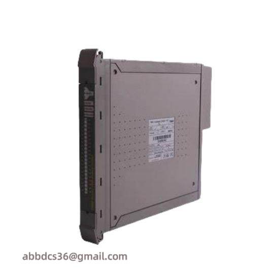 T8292 ICS Triplex Trusted Power Distribution Unit MCB 24VDC