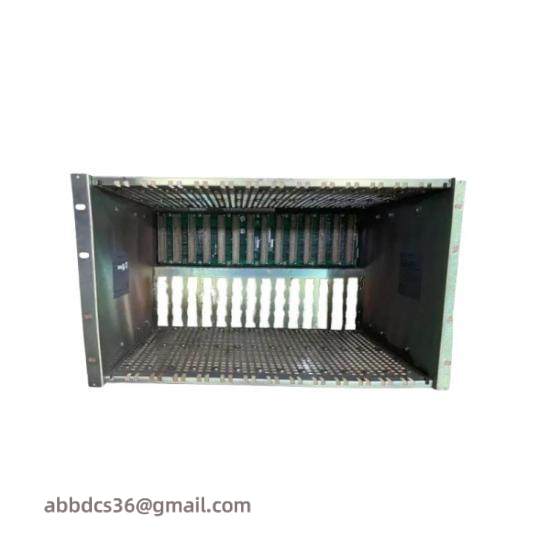 T8300  ICS Triplex  Trusted Expansion Chassis