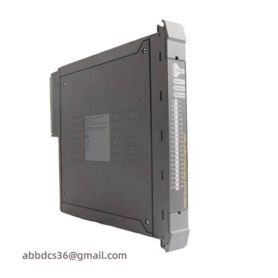 T8403 INPUT MODULE