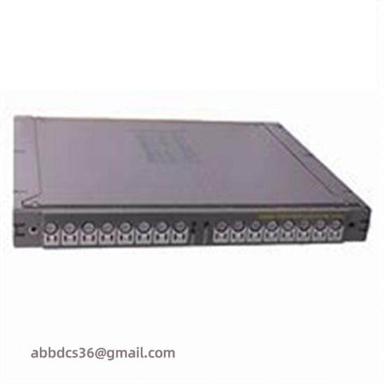 T8451 Digital Output Module