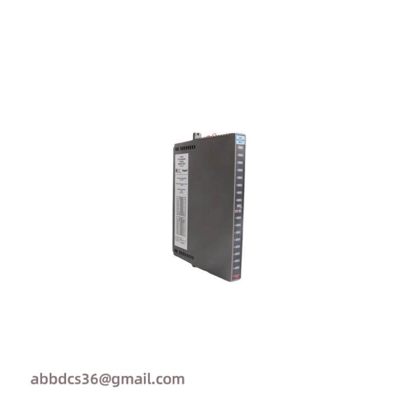 ICS TRIPLEX T8480C Digital Input Module