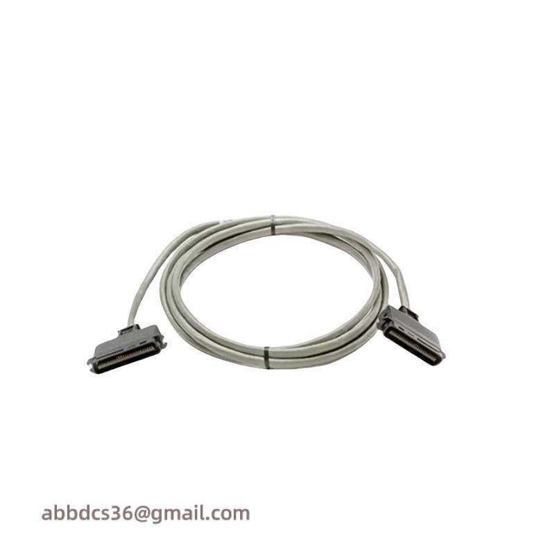 ICS TRIPLEX T9310-02 BACKPLANE EXPANSION CABLE 2M